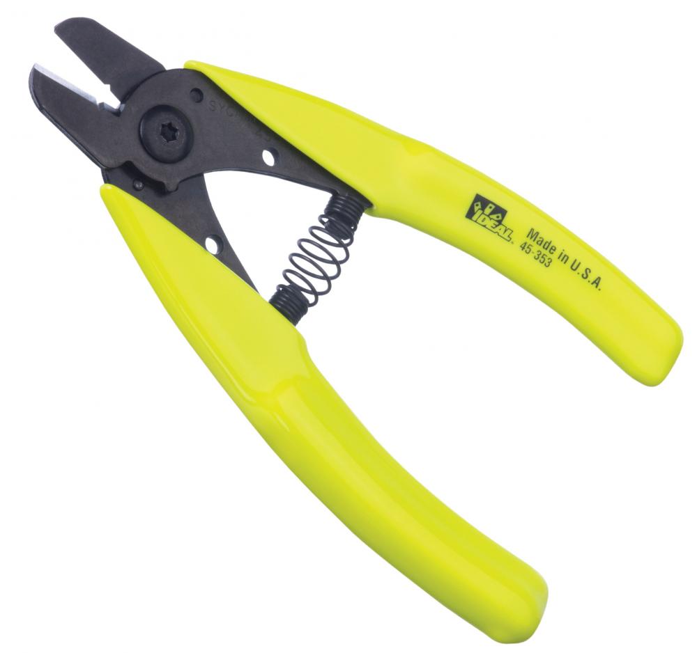 V-Notch Wire Cutter