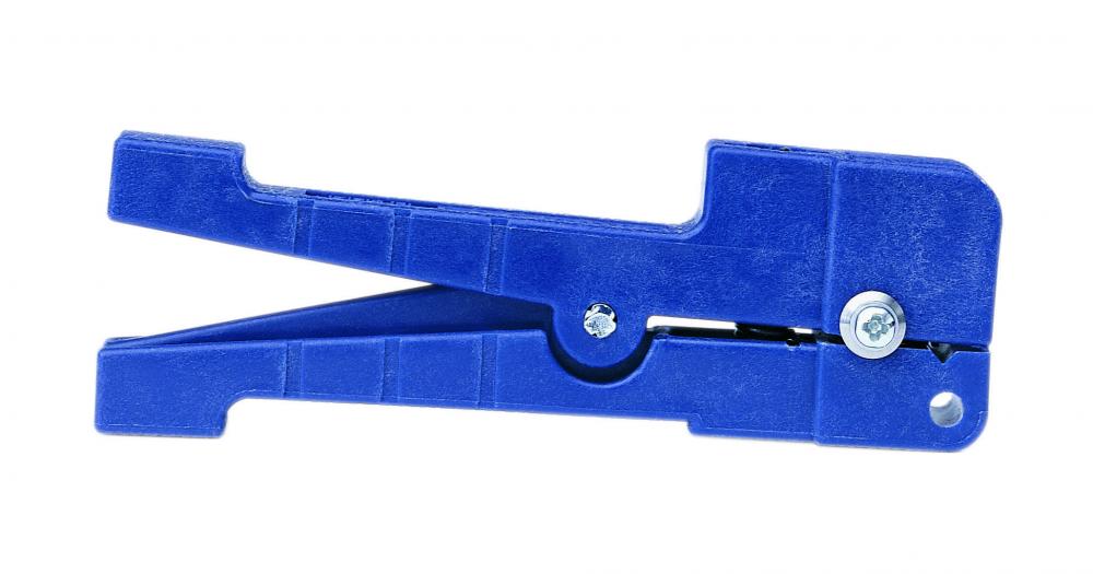 Ringer™ Shielded Cable Stripper