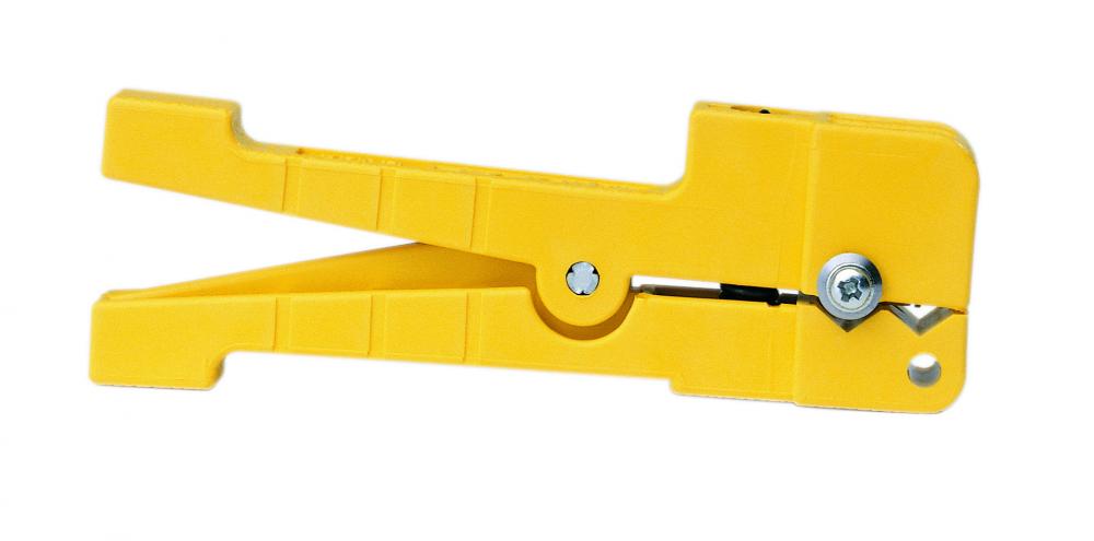 Ringer™ Shielded Cable Stripper (Kynar)