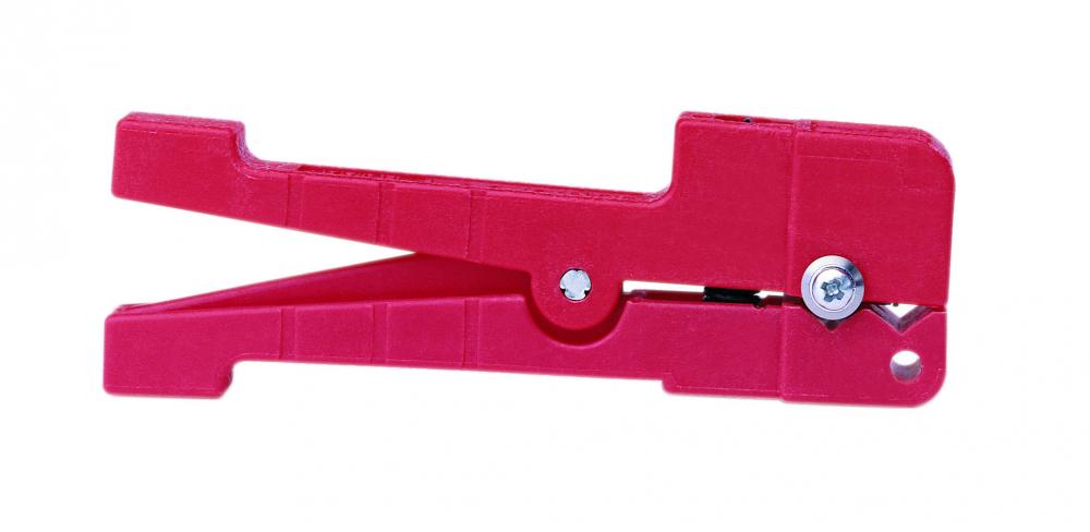 Ringer™ Shielded Cable Stripper (STD)