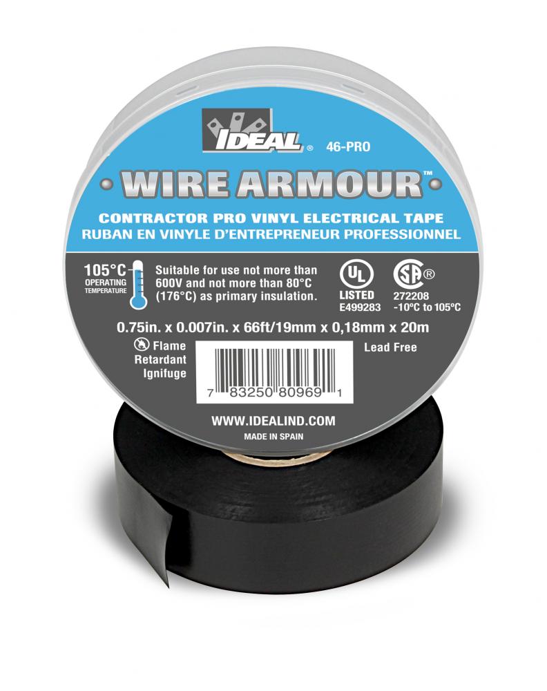 Wire Armour™ Contractor Pro Tape