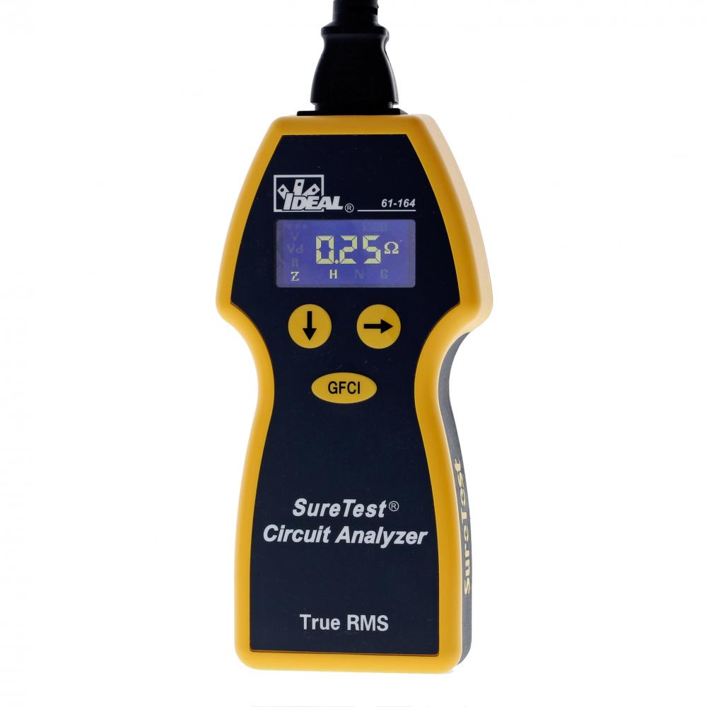 SureTest® Circuit Analyzer