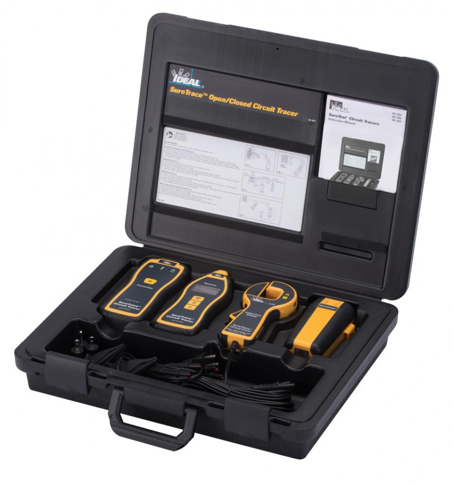 SureTrace™ 959 Circuit Tracer Kit