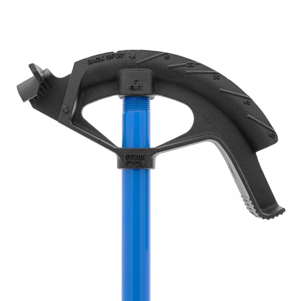 Ductile Iron Bender w/Handle