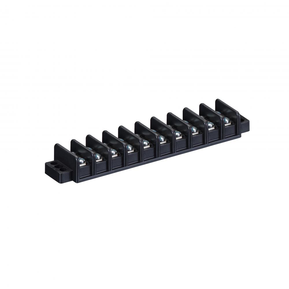 89-200 Series Terminal Strips 10-Poles