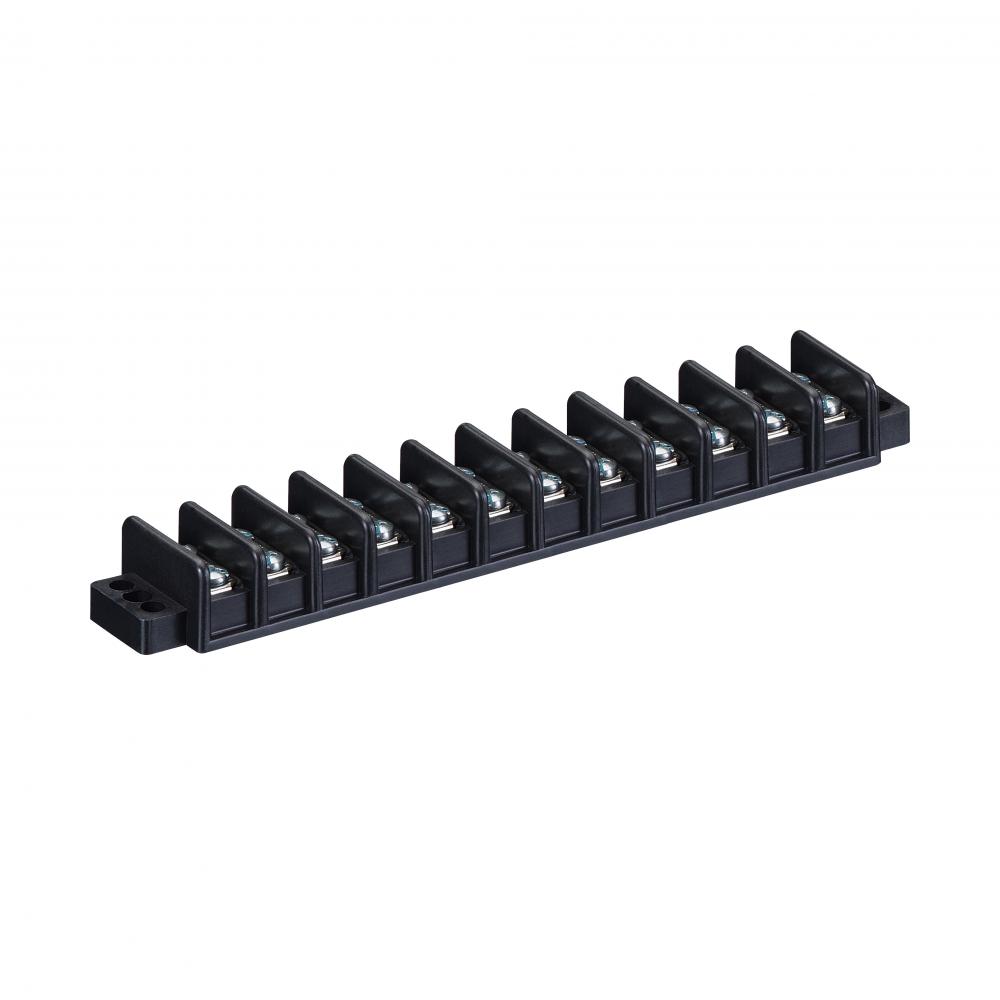 89-200 Series Terminal Strips 12-Poles