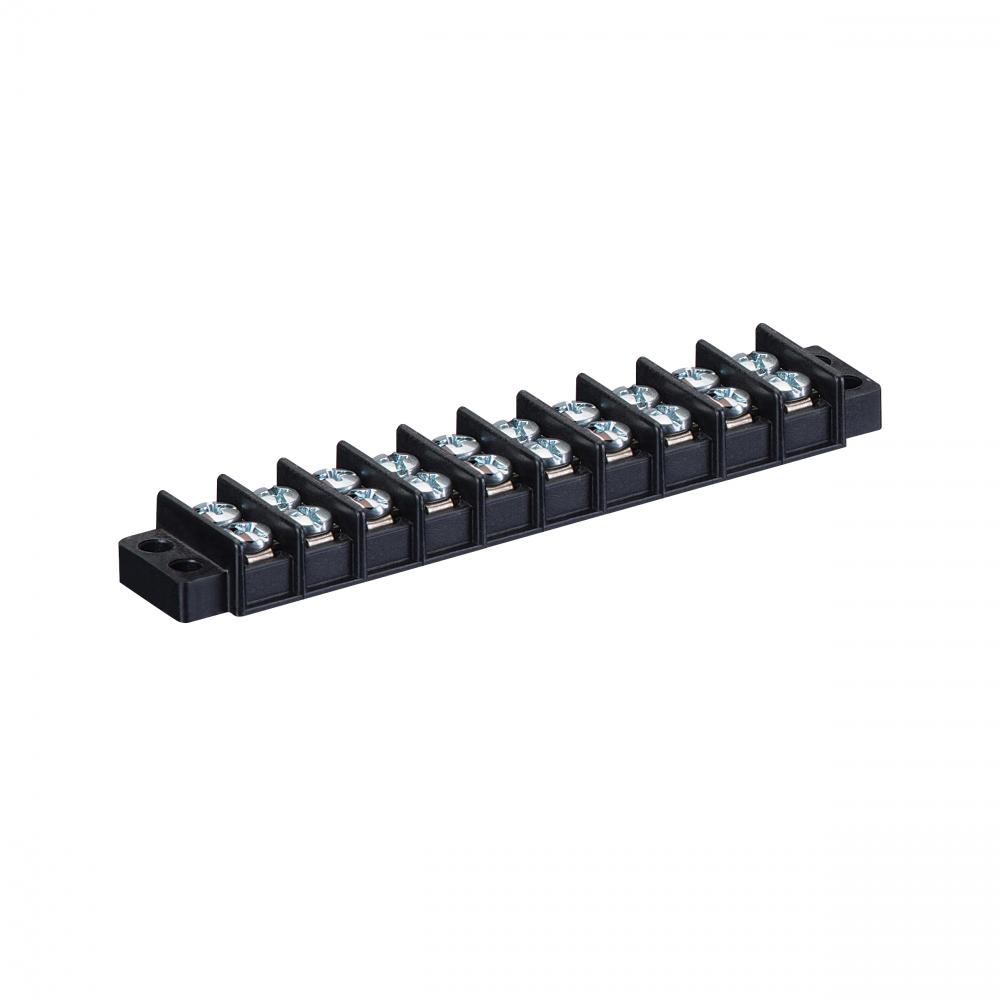 89-300 Series Terminal Strips 10-Poles