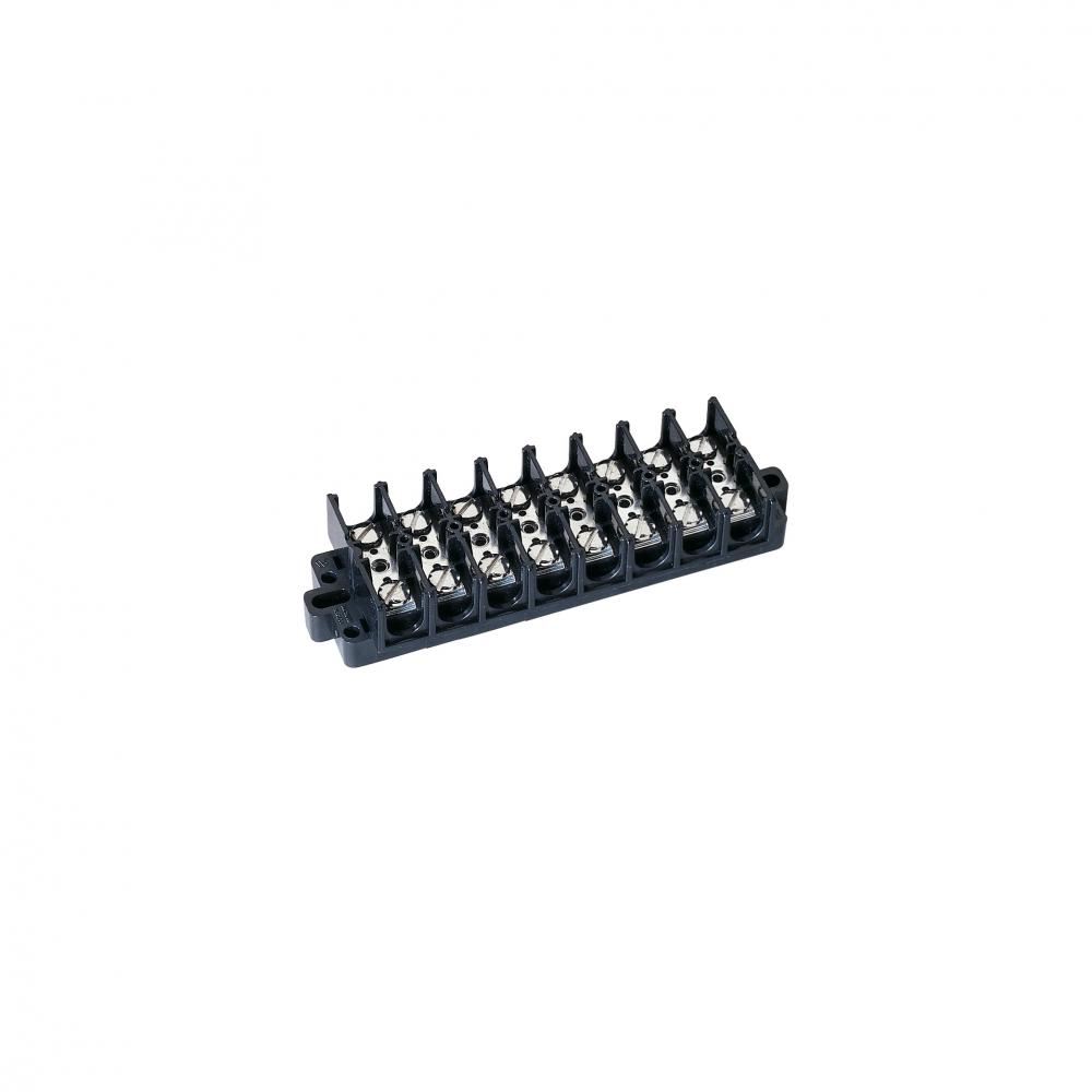 89-500 Series Terminal Str Std Blk 8-P