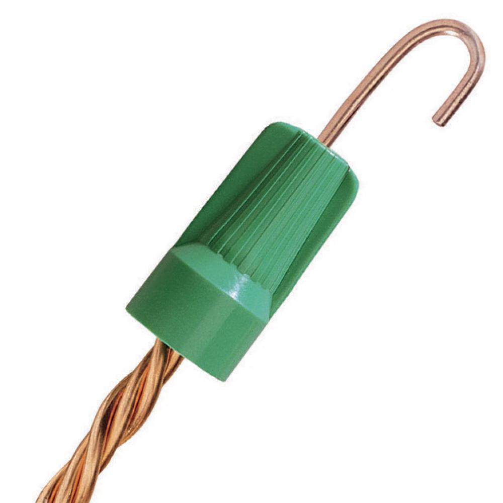 B-CAP® Wire Connectors BGR Green-B®