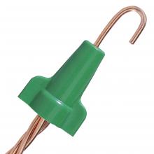 Ideal Industries - Canada 30-292 - Greenie® Grounding Conn 92® (500/BG)