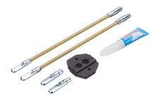 Ideal Industries - Canada 31-164 - S-Class® Fish Tape Die Set Kit