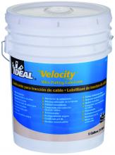 Ideal Industries - Canada 31-278 - Velocity™ Wire Pulling Lubricant (5GA)