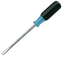 Ideal Industries - Canada 35-152 - HD Cabinet Tip Screwdriver 1/4"x8"