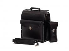 Ideal Industries - Canada 35-974BLK - Legacy Pro Tool Case Black