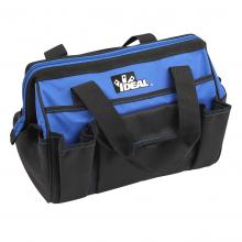 Ideal Industries - Canada 37-013 - Large Mouth Tool Bag 13"