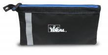 Ideal Industries - Canada 37-050 - Pro Series Flat Zipper Pouch 12.5"