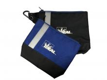 Ideal Industries - Canada 37-058 - Pro Series Stand Up Zipper Pouch 2-PK