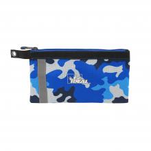 Ideal Industries - Canada 37-061 - Pro Series Arctic Camo Flat Zipper Pouch