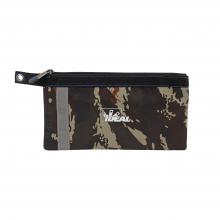 Ideal Industries - Canada 37-064 - Pro Series Wooded Camo Flat Zipper Pouch