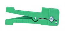 Ideal Industries - Canada 45-404 - Ringer™ Shielded Cable Stripper (Deep-V)