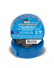 Ideal Industries - Canada 46-1700C-BLU - Wire Armour™ General Purpose Tape Blue