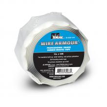 Ideal Industries - Canada 46-2228-1X10 - Wire Armour™ Rubber Mastic Tape