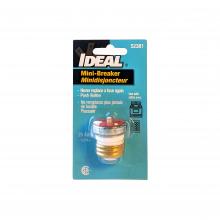 Ideal Industries - Canada 52381 - Mini-Breaker 20 AMP