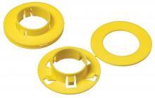 Ideal Industries - Canada 772271 - Universal Stud Bushings (25/BG)