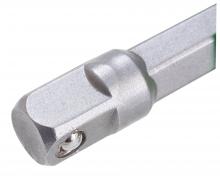 Ideal Industries - Canada 78-0218 - Socket Adapter 2" Power Bit