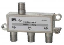 Ideal Industries - Canada 85-133 - 1 GHz 3-Way Splitters