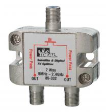 Ideal Industries - Canada 85-332 - 2.4 GHz 2-Way Splitters