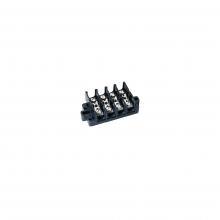 Ideal Industries - Canada 89-504 - 89-500 Series Terminal Str Std Blk 4-P