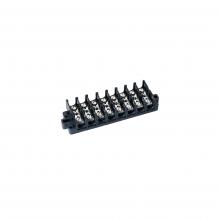 Ideal Industries - Canada 89-508 - 89-500 Series Terminal Str Std Blk 8-P