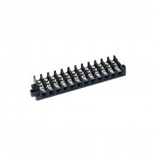 Ideal Industries - Canada 89-512 - 89-500 Series Terminal Str Std Blk 12-P