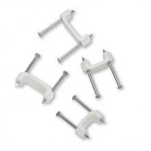 Ideal Industries - Canada 91-300J - 1/2” Cable Staples (500/JR)