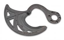 Ideal Industries - Canada KB-0276R - Big Kahuna™ Cable Cutter Repl Blade