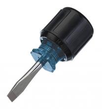 Ideal Industries - Canada 35-161 - HD Keystone Tip Screwdriver 1/4"x1-1/2"