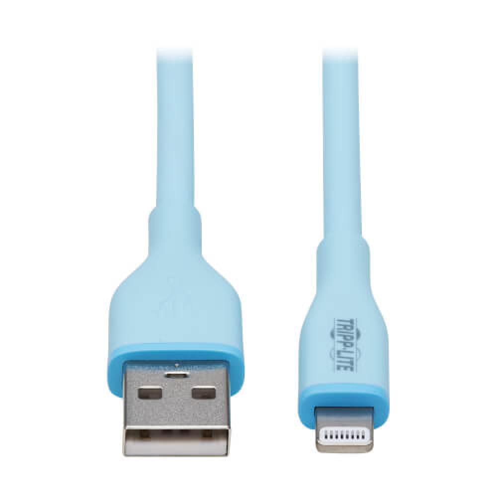 6FT USB-A/LGHTG AB CBL, MFI