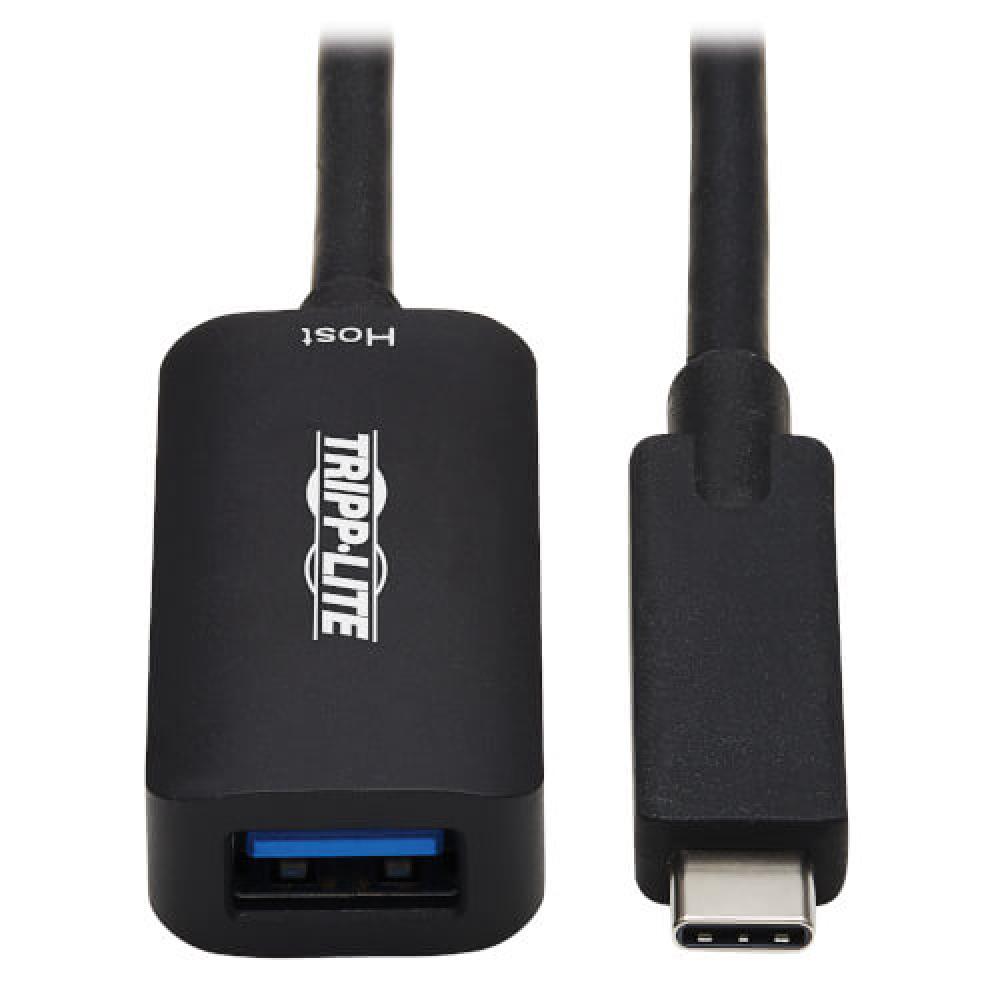 5M USB3.2G2 USBC/USBAACTEXTCBL