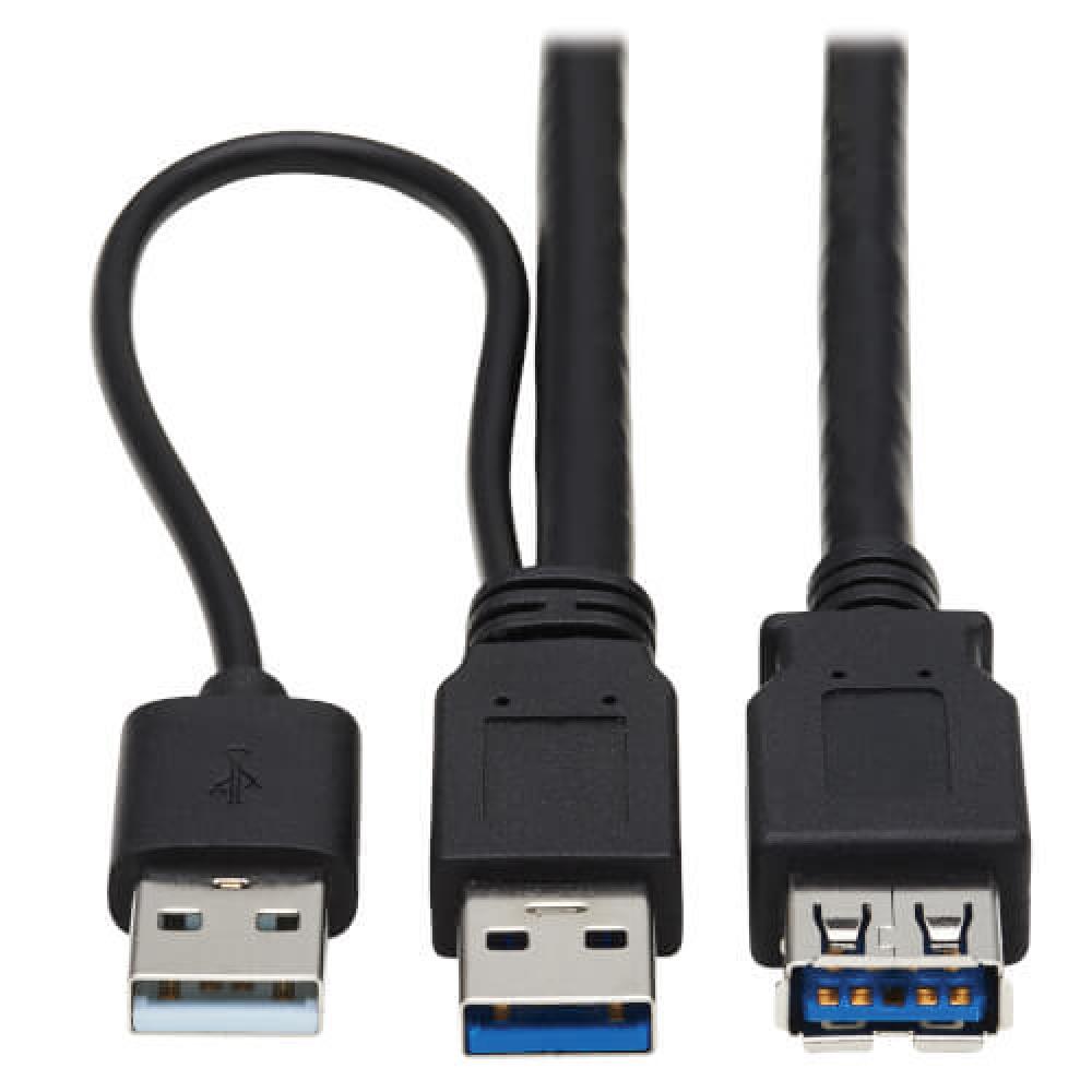 10M USB3.2 GEN1 ACTEXT M/F CBL