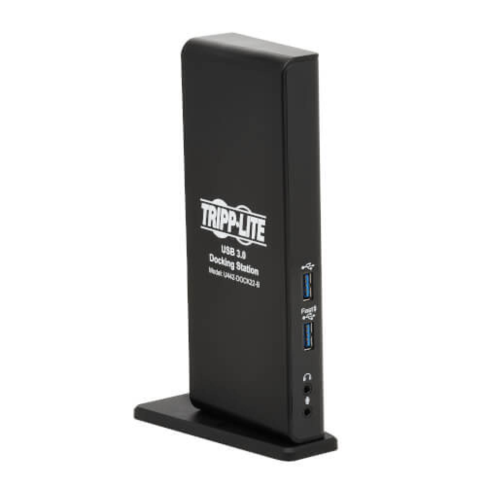 USB-A/C DUAL DISP DOCK, HDMI