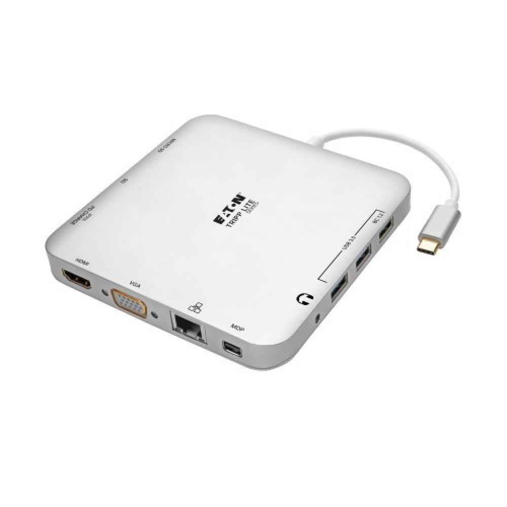 USBC DOCK,HDMI/VGA/MDP/AUDIO