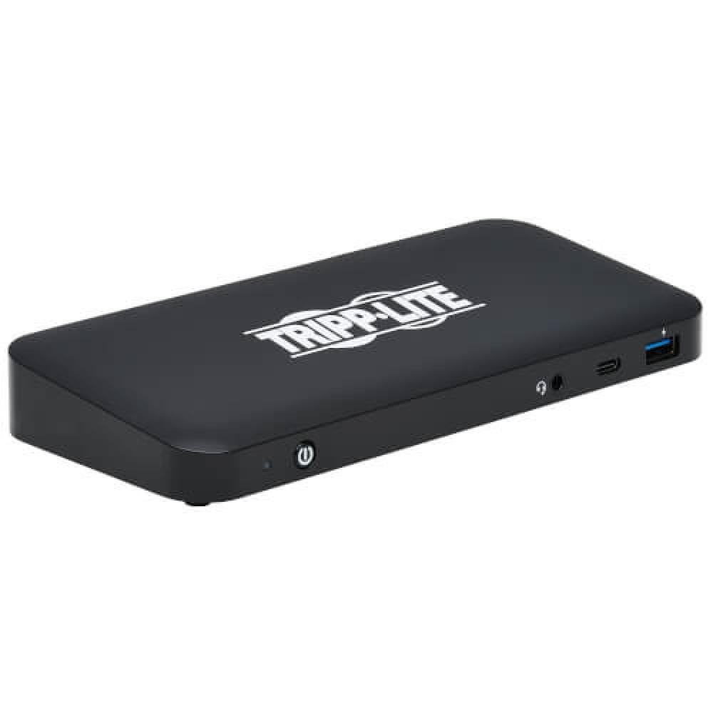 USBC GEN2 TRPLDSPY DOCK