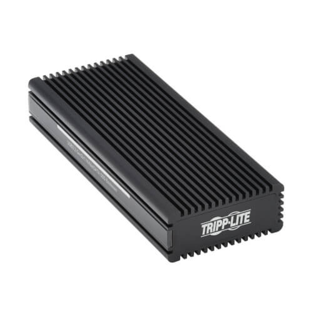 U457-1M2-NVME-L,USBC ENCLSRE