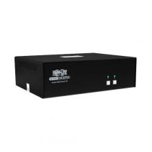 Tripp Lite B002-H2A2-N4 - 2P SECUREKVM DUAL HDMI NIAP4.0