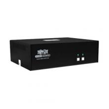 Tripp Lite B002-H2AC2-N4 - 2P SECUREKVM DUAL HDMI NIAP4.0