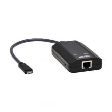 Tripp Lite B055-001-C - NETDIRECT USB-C SRVR INTRFCE