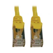 Tripp Lite N262-S06-YW - 6FT SLMYLWCAT6A10GSNLSSTPCBL