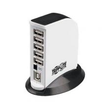 Tripp Lite U222-007-R - 7PORT USB2.0 HUB