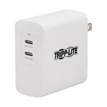 Tripp Lite U280-W02-70C2-G - U280-W02-70C2-G,2PT GAN CHRGER